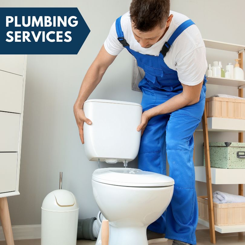 Plumbing Company in Dillsboro, NC